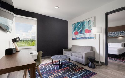 Aloft Beachwood