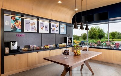 Aloft Beachwood