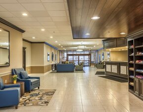Best Western Plus Strongsville Cleveland