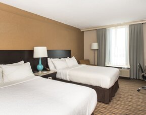 Best Western Plus Strongsville Cleveland