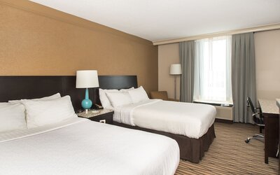 Best Western Plus Strongsville Cleveland