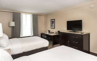 Best Western Plus Strongsville Cleveland