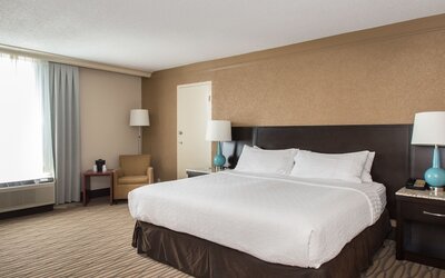 Best Western Plus Strongsville Cleveland
