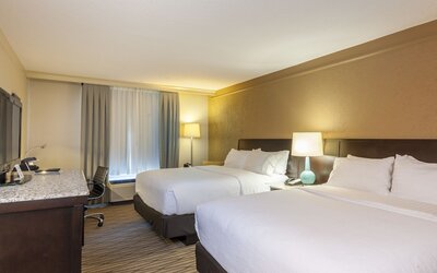 Best Western Plus Strongsville Cleveland