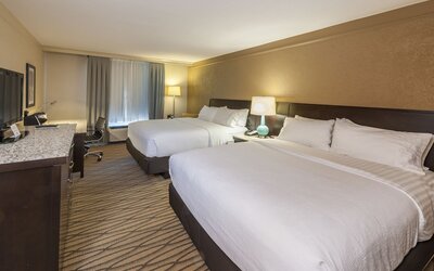 Best Western Plus Strongsville Cleveland