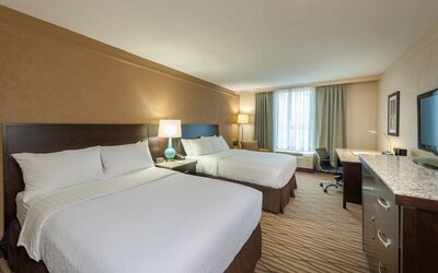 Best Western Plus Strongsville Cleveland