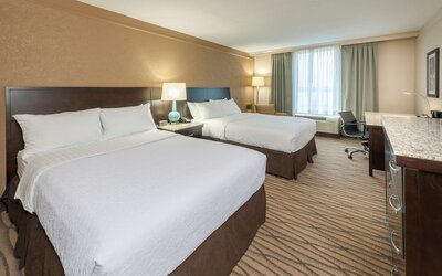 Best Western Plus Strongsville Cleveland