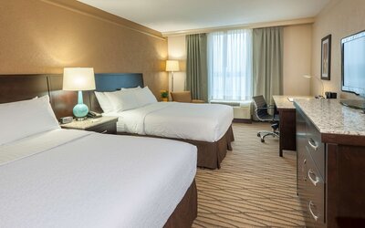 Best Western Plus Strongsville Cleveland