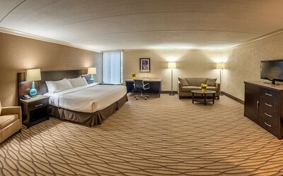 Best Western Plus Strongsville Cleveland