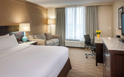 Best Western Plus Strongsville Cleveland