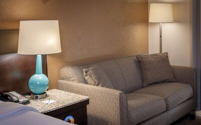 Best Western Plus Strongsville Cleveland