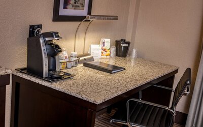 Best Western Plus Strongsville Cleveland