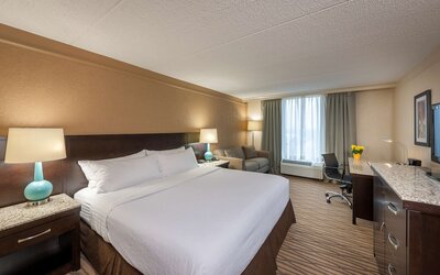 Best Western Plus Strongsville Cleveland