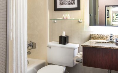 Best Western Plus Strongsville Cleveland