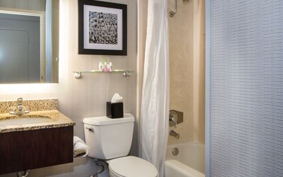 Best Western Plus Strongsville Cleveland
