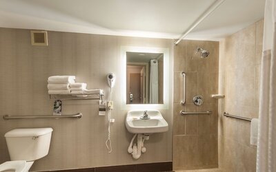 Best Western Plus Strongsville Cleveland