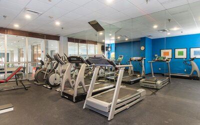 Best Western Plus Strongsville Cleveland