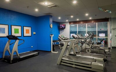 Best Western Plus Strongsville Cleveland