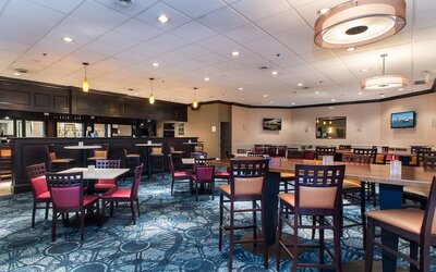 Best Western Plus Strongsville Cleveland