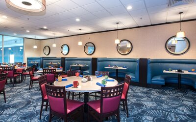 Best Western Plus Strongsville Cleveland