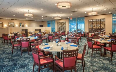 Best Western Plus Strongsville Cleveland