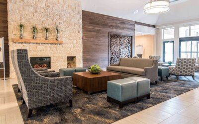 Wyndham Garden Westlake