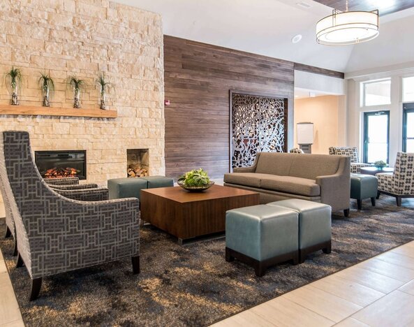 Wyndham Garden Westlake