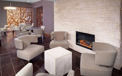 Wyndham Garden Westlake