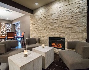 Wyndham Garden Westlake