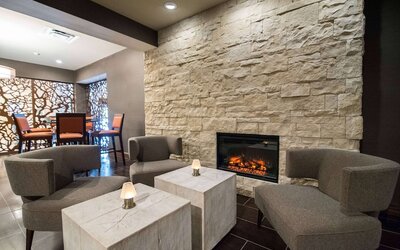 Wyndham Garden Westlake