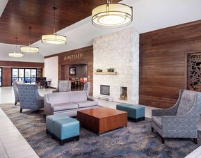 Wyndham Garden Westlake