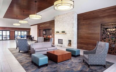 Wyndham Garden Westlake