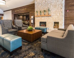 Wyndham Garden Westlake