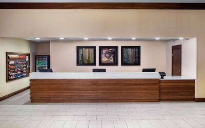 Wyndham Garden Westlake