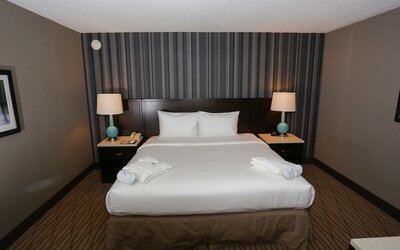 Wyndham Garden Westlake