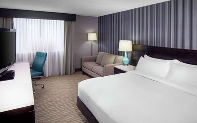 Wyndham Garden Westlake