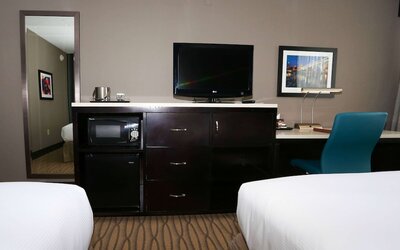 Wyndham Garden Westlake