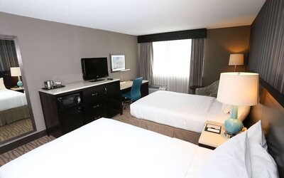 Wyndham Garden Westlake