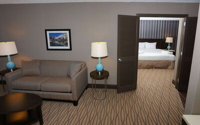 Wyndham Garden Westlake