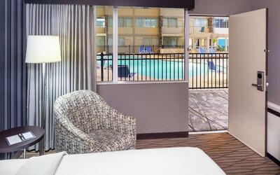 Wyndham Garden Westlake