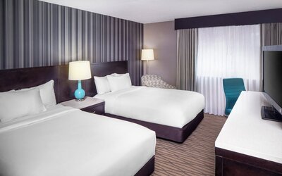 Wyndham Garden Westlake
