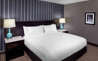 Wyndham Garden Westlake