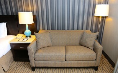 Wyndham Garden Westlake