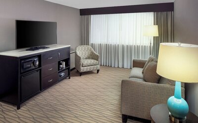 Wyndham Garden Westlake