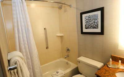 Wyndham Garden Westlake