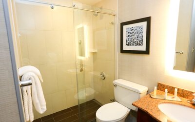 Wyndham Garden Westlake