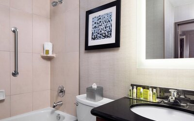 Wyndham Garden Westlake