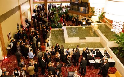 Embassy Suites by Hilton Cleveland Beachwood
