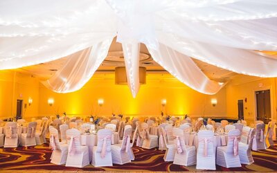 Embassy Suites by Hilton Cleveland Beachwood
