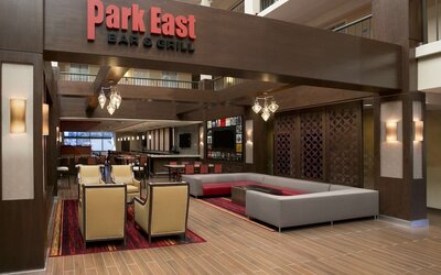 Embassy Suites by Hilton Cleveland Beachwood